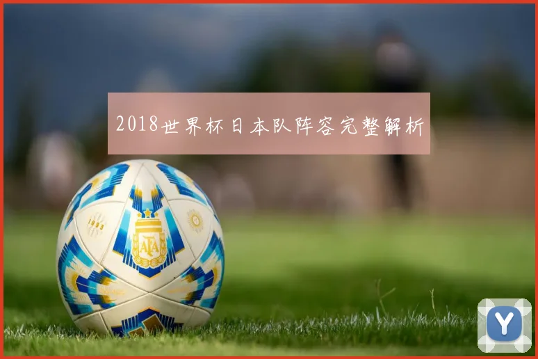 2018世界杯日本队阵容完整解析