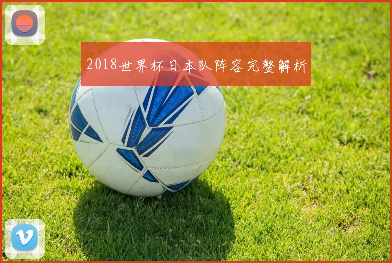 2018世界杯日本队阵容完整解析