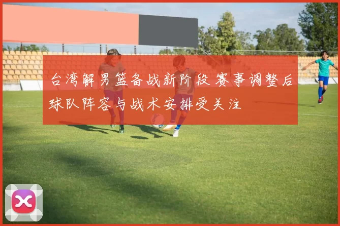 台湾解男篮备战新阶段 赛事调整后球队阵容与战术安排受关注